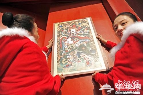 为啥“小年”日期有不同？[墙根网]