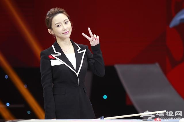 潘晓婷金佳映夺冠 九球天后美丽依旧