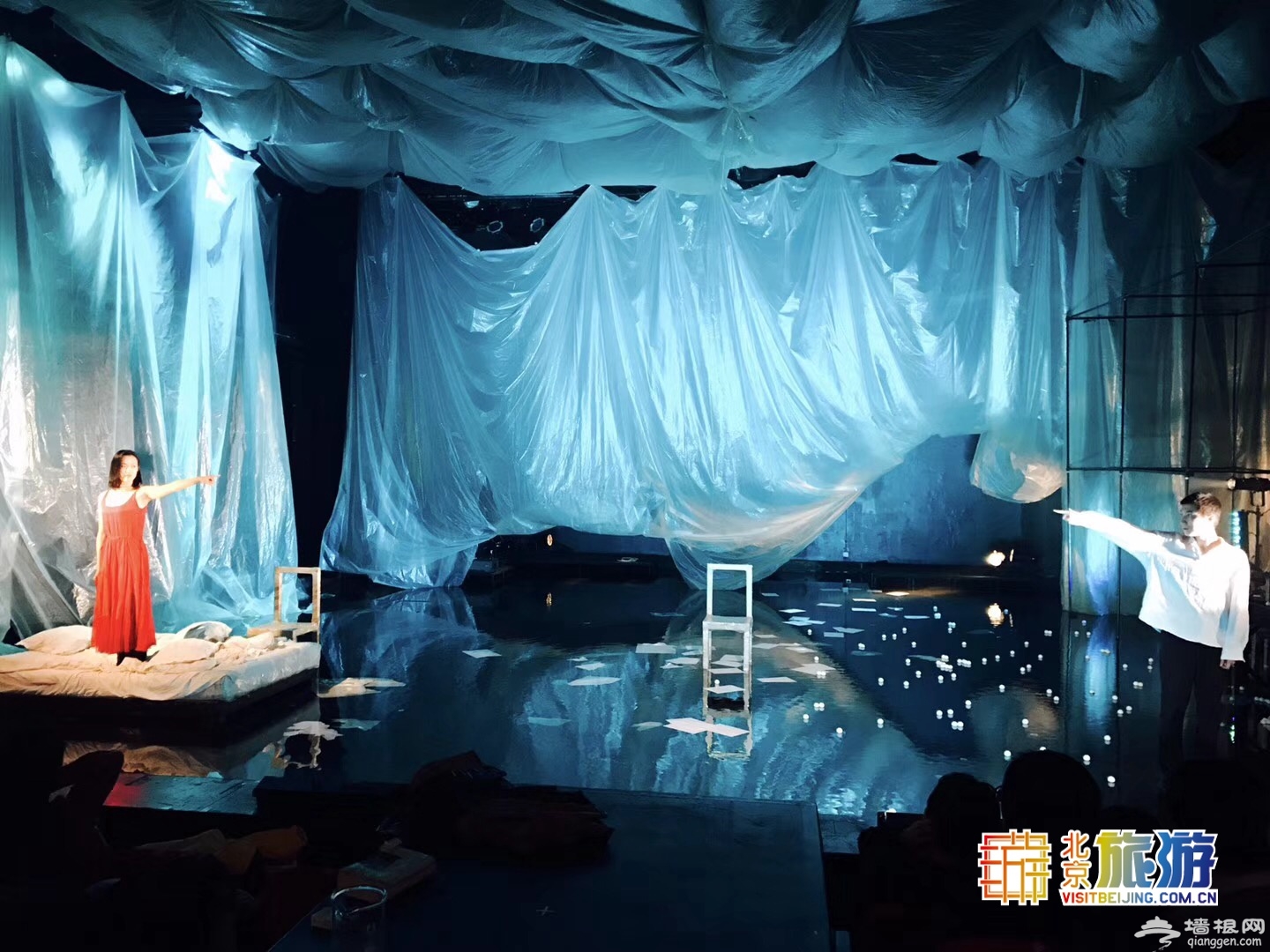 庙会灯会音乐会 北京人将迎来最好玩的春节[墙根网]