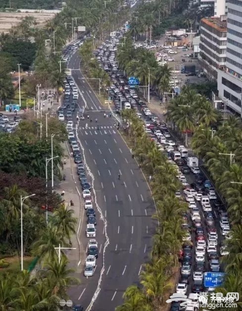 海南离岛“天价机票”最高近2万，仍一票难求！海口今天继续放假[墙根网]