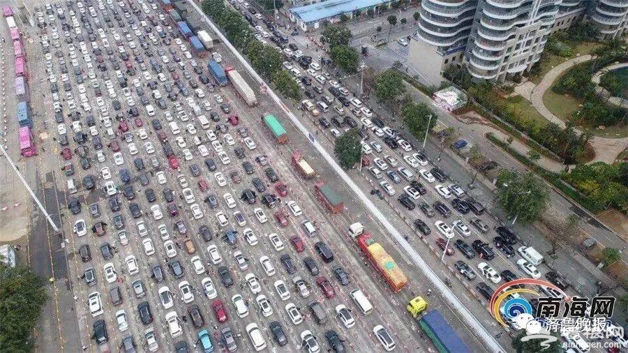 海南离岛“天价机票”最高近2万，仍一票难求！海口今天继续放假[墙根网]