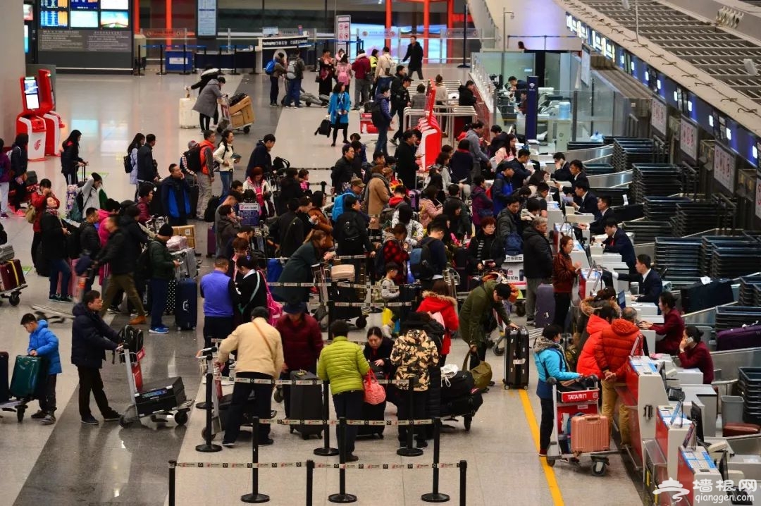 海南离岛“天价机票”最高近2万，仍一票难求！海口今天继续放假[墙根网]