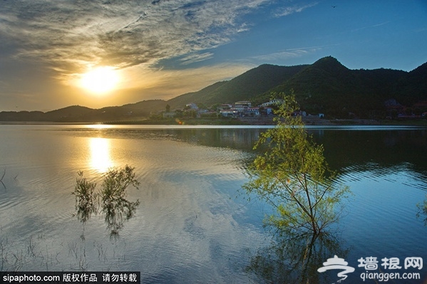 阳春3月，京城这些景点即将开放！[墙根网]