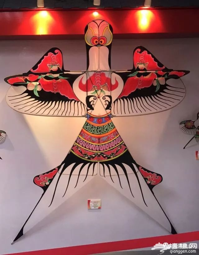 2018北京燕山非物质文化遗产风筝展活动详情[墙根网]