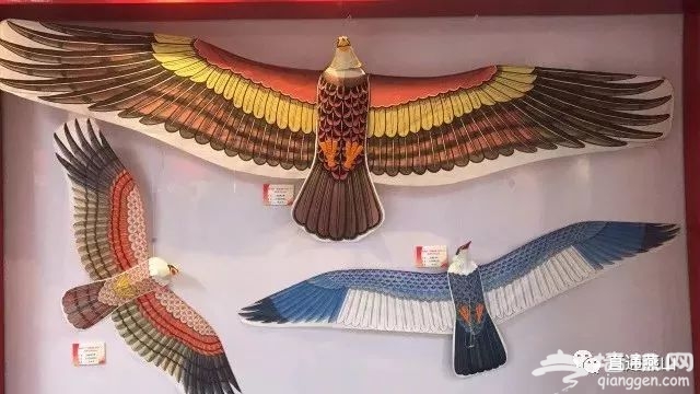 2018北京燕山非物质文化遗产风筝展活动详情[墙根网]