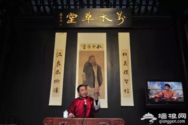 燃！今年广府庙会最新最全游玩攻略在这里[墙根网]