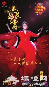 元宵晚会看点剧透 几家卫视元宵晚会看点全在这里[墙根网]