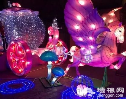 2018正月十五北京有什么好玩的地方?快来感受最后一波年味儿吧[墙根网]
