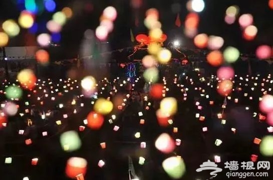 2018正月十五北京有什么好玩的地方?快来感受最后一波年味儿吧[墙根网]