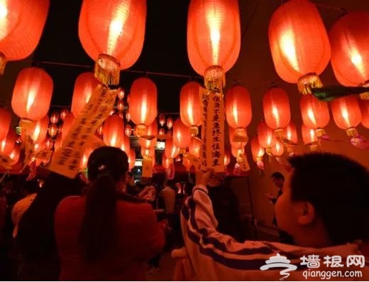 2018正月十五北京有什么好玩的地方?快来感受最后一波年味儿吧[墙根网]