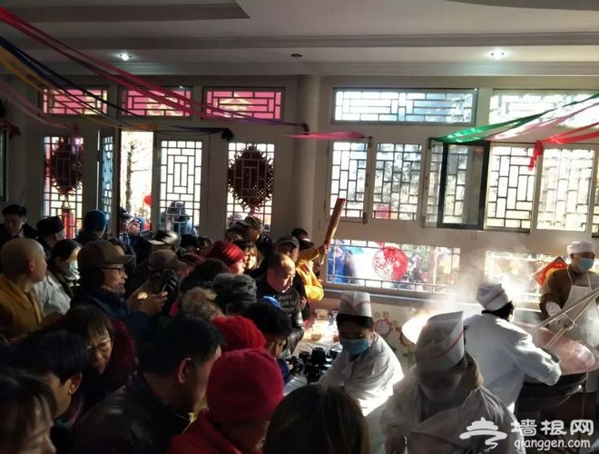 2018正月十五北京有什么好玩的地方?快来感受最后一波年味儿吧[墙根网]