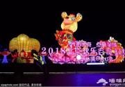 正月十五闹元宵！大北京各区都有啥活动？赶紧围观！