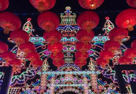 2018正月十五北京有什么好玩的地方?快来感受最后一波年味儿吧