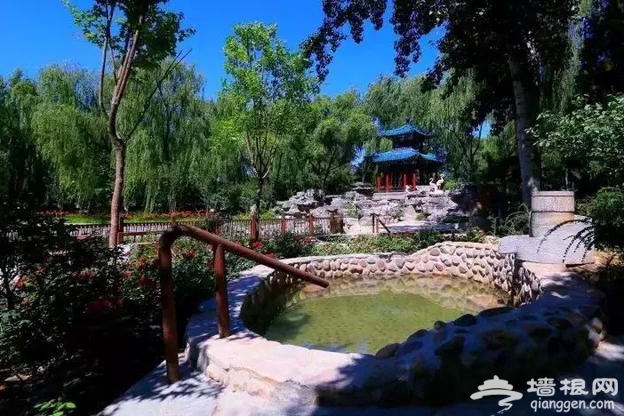 2018北京适合一日游的免费游玩地来啦！每一个都大有来头！[墙根网]