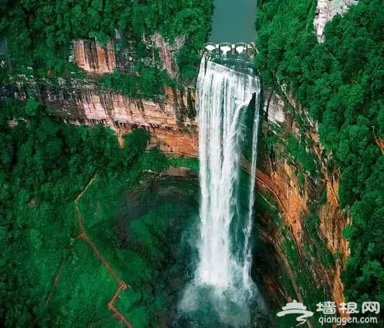 雄安周边原来还有这么多好玩的地方 , 北京城际铁路半小时可达！[墙根网]