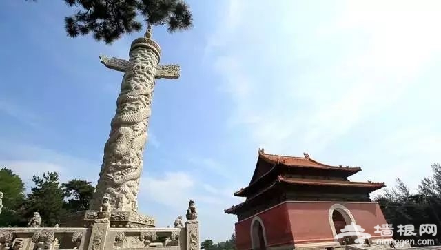 雄安周边原来还有这么多好玩的地方 , 北京城际铁路半小时可达！[墙根网]