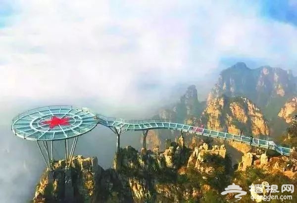 雄安周边原来还有这么多好玩的地方 , 北京城际铁路半小时可达！[墙根网]