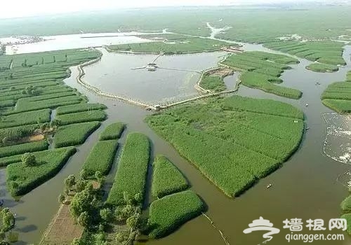 雄安周边原来还有这么多好玩的地方 , 北京城际铁路半小时可达！[墙根网]