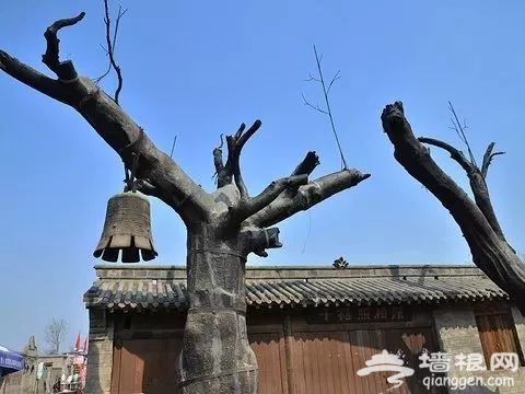 雄安周边原来还有这么多好玩的地方 , 北京城际铁路半小时可达！[墙根网]
