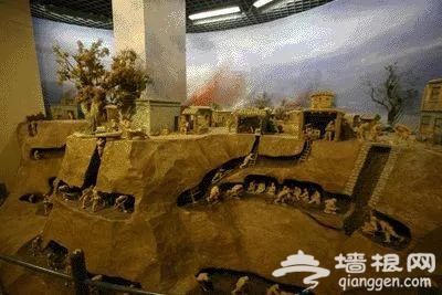 雄安周边原来还有这么多好玩的地方 , 北京城际铁路半小时可达！[墙根网]