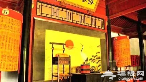 雄安周边原来还有这么多好玩的地方 , 北京城际铁路半小时可达！[墙根网]