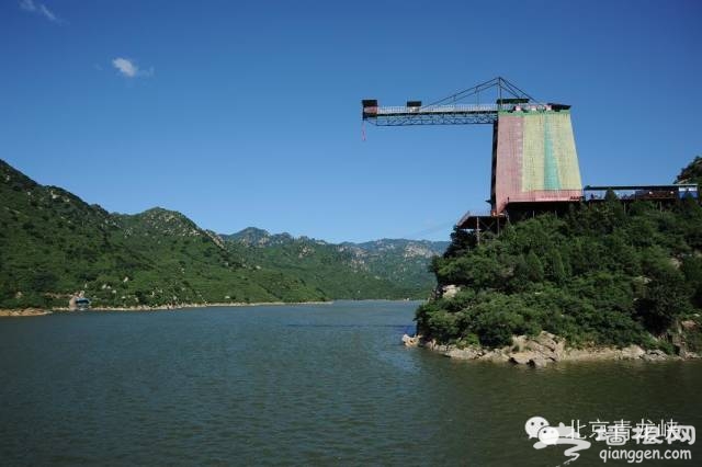 2019年北京青龙峡景区3月15日正式开园 游玩攻略请收好！[墙根网]