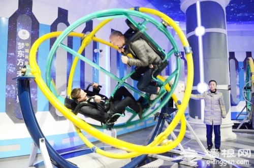 超级蜂巢SINO TRACK国际训练营走进梦东方未来世界[墙根网]