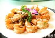 植物园踏青赏花去哪吃，这几家餐厅值得尝