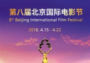 2018第八届北京国际电影节公布首批片单
