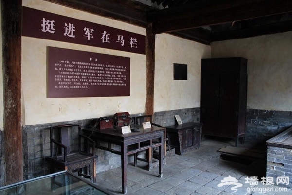 北京市旅游委推出15条“清明红色游”主题线路[墙根网]