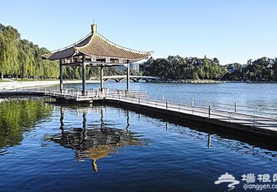 下雨天 北京最好玩的11个好去处
