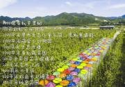 北京共享花田农场亲子年票，苹果采摘、农耕、娱乐，多重趣味一站享受