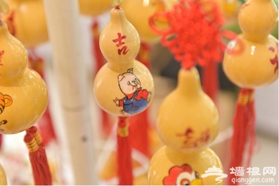 京津冀民俗旅游嘉年华将津南春季旅游季推向高潮[墙根网]