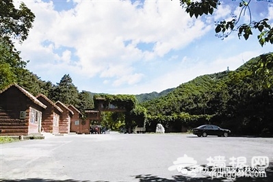 天津：暮春踏青 风景独好[墙根网]