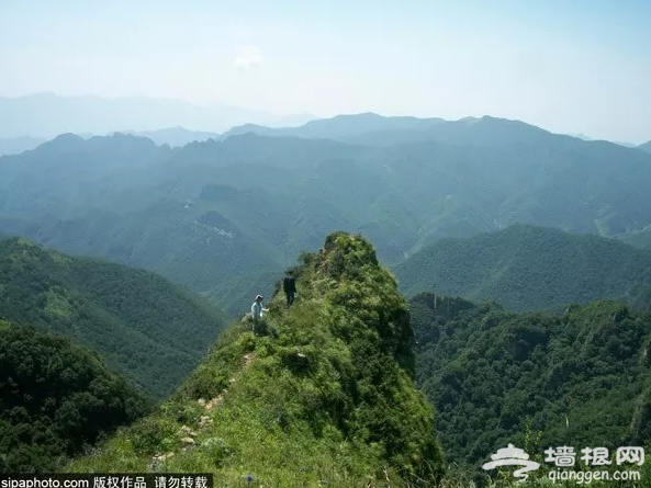 北京最值得征服的9座山 爬过3座以上的没几个！[墙根网]