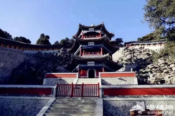来京游客注意啦，快来Pick为你量身定制的游玩路线吧！[墙根网]