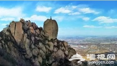 来京游客注意啦，快来Pick为你量身定制的游玩路线吧！[墙根网]