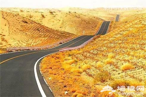 新疆最美的六条自驾游线路，很少有人走完[墙根网]