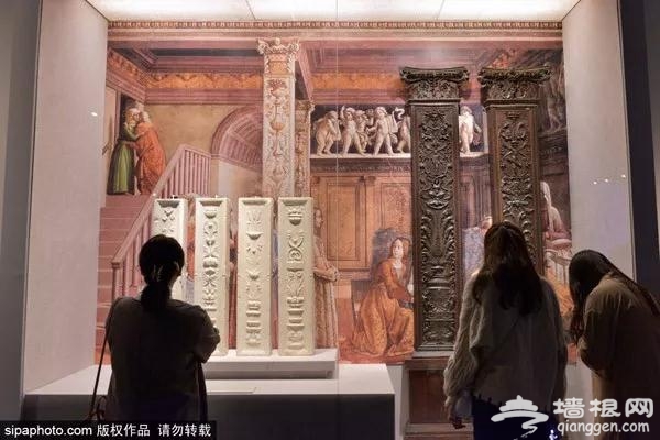 大北京整个5月的人气活动全在这里，不愁没地方玩了！[墙根网]