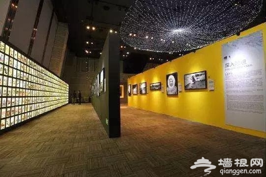 大北京整个5月的人气活动全在这里，不愁没地方玩了！[墙根网]