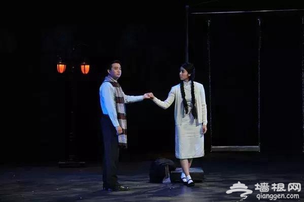 大北京整个5月的人气活动全在这里，不愁没地方玩了！[墙根网]