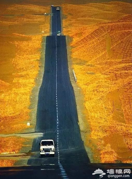 70岁前必驾的中国最美公路! 都走遍, 才不枉此生!
