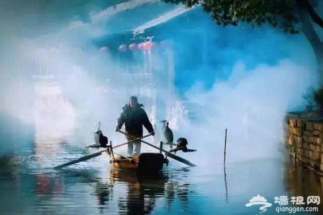 五月开始，最美的7条线路！条条惊艳无比！一定要自驾一遍[墙根网]