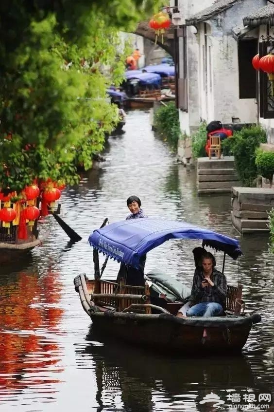 五月开始，最美的7条线路！条条惊艳无比！一定要自驾一遍[墙根网]