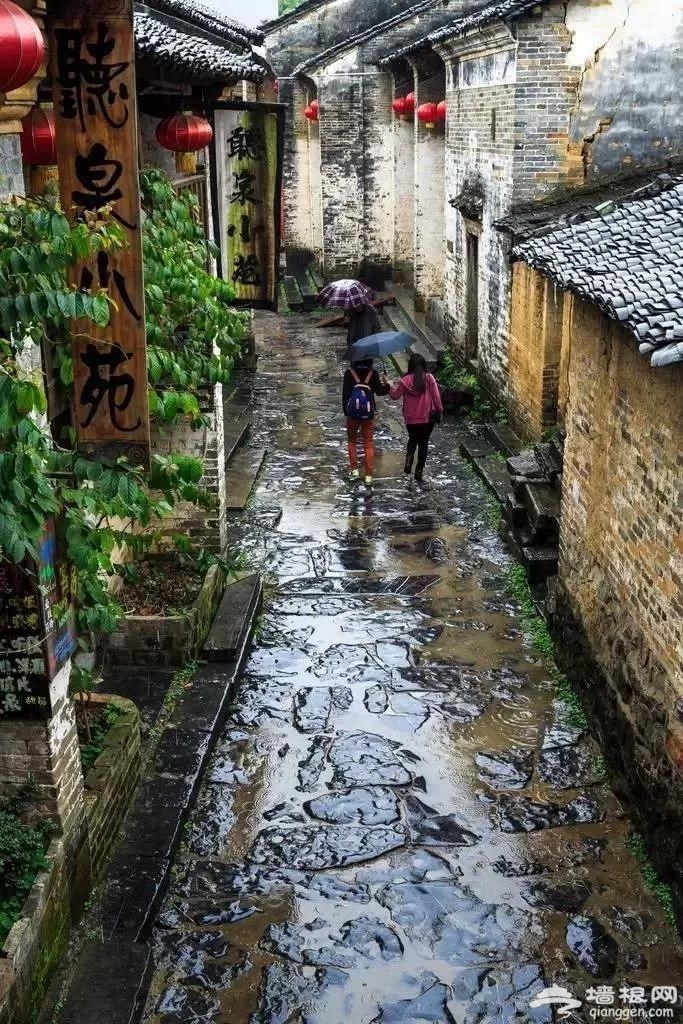 五月开始，最美的7条线路！条条惊艳无比！一定要自驾一遍[墙根网]