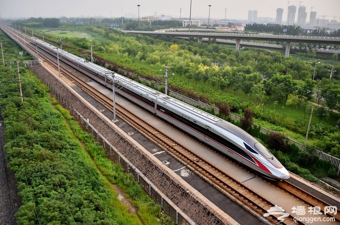 铁路7月起开始第二阶段调图 优化部分线路票价可打折[墙根网]