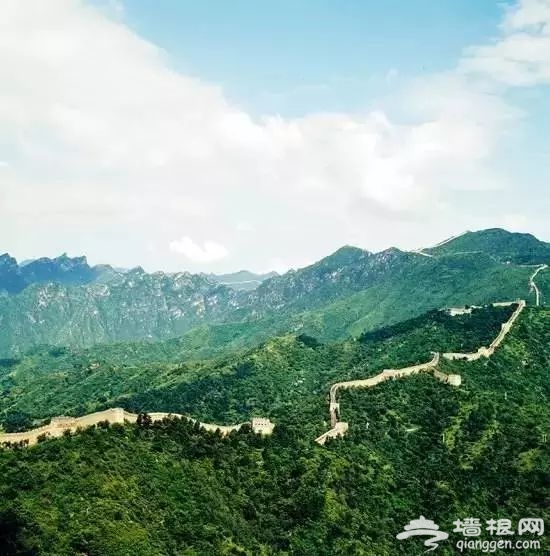 北京周边除了"中国66号草原公路"还有七条绝美自驾路线 图[墙根网]