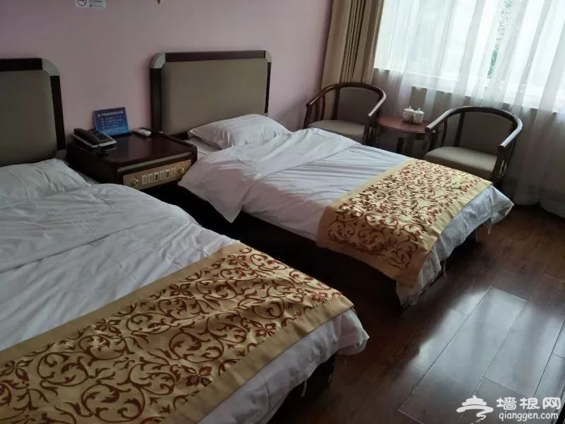 【限时特惠】仅268元！笔架山庄火热三选一超值套餐[墙根网]