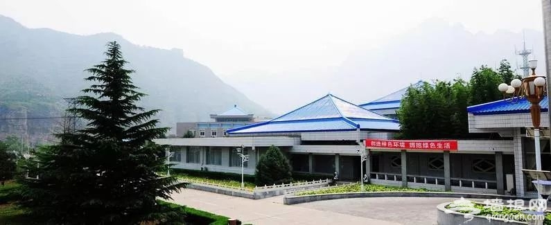 【限时特惠】仅268元！笔架山庄火热三选一超值套餐[墙根网]