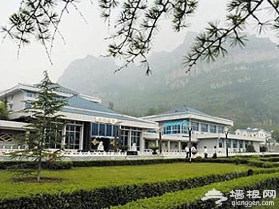 【限时特惠】仅268元！笔架山庄火热三选一超值套餐[墙根网]